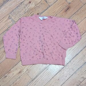 4/$20GUC H&M Size 3-4 Sweater *P12